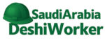 Saudi Arabia – Bangladeshi Worker
